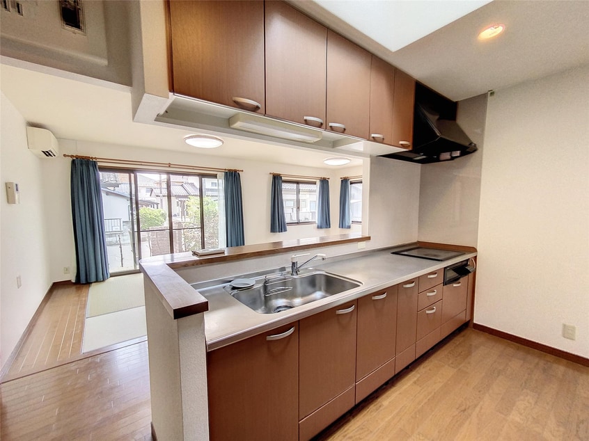  デラックスハウス