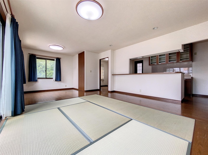  デラックスハウス