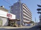 チサンマンション東中央　405の外観