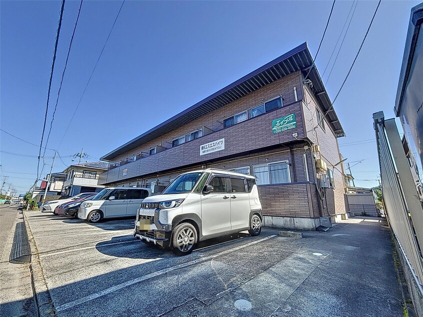  第６エスエスハイツ