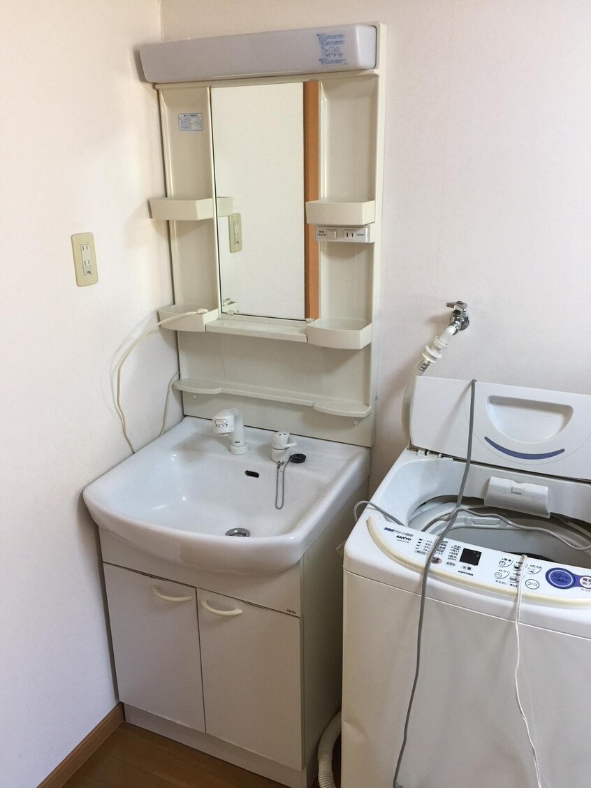  第６エスエスハイツ