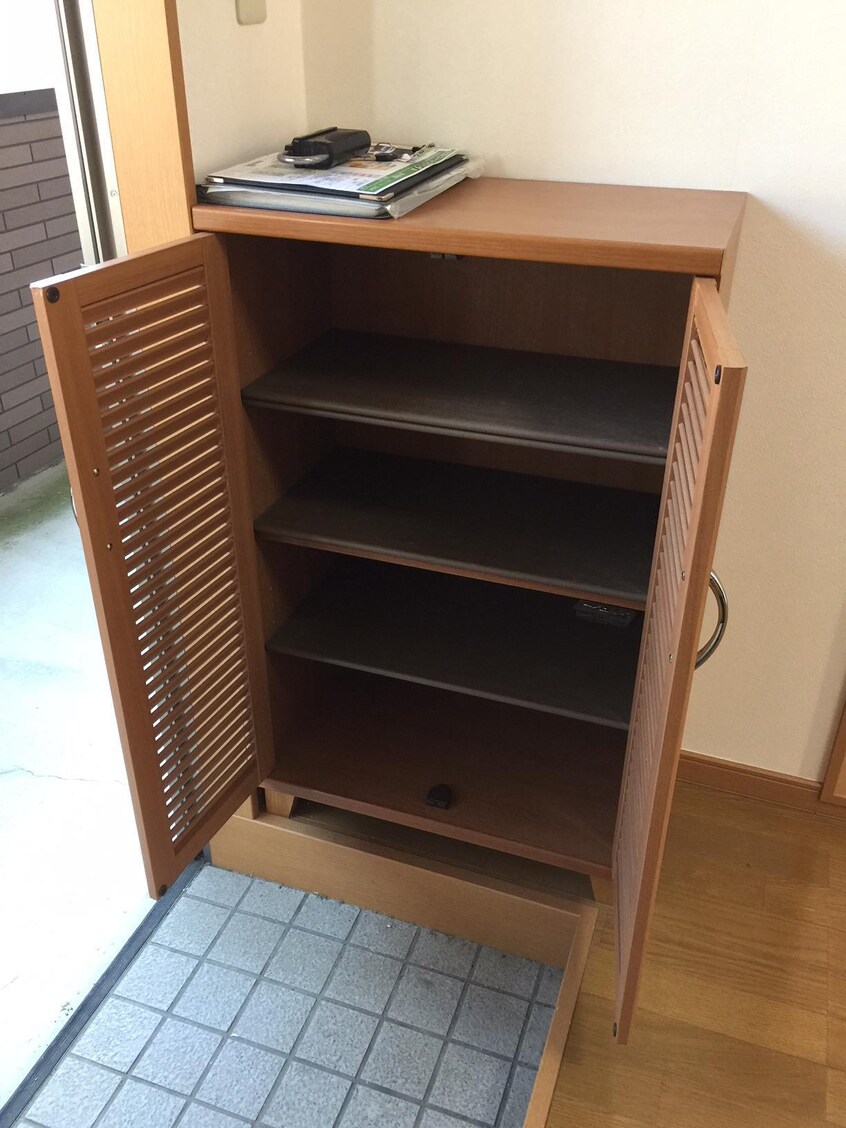  第６エスエスハイツ