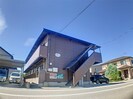 第５エスエスハイツの外観