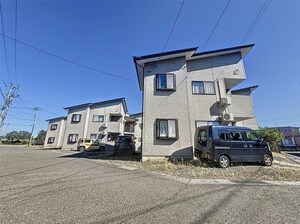 アメニティタウン大森D・E・F