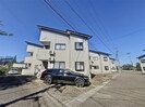 アメニティタウン大森A・B・Cの外観