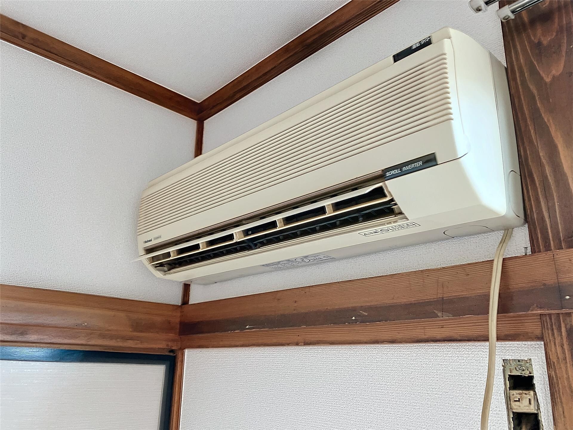  清水マンションB