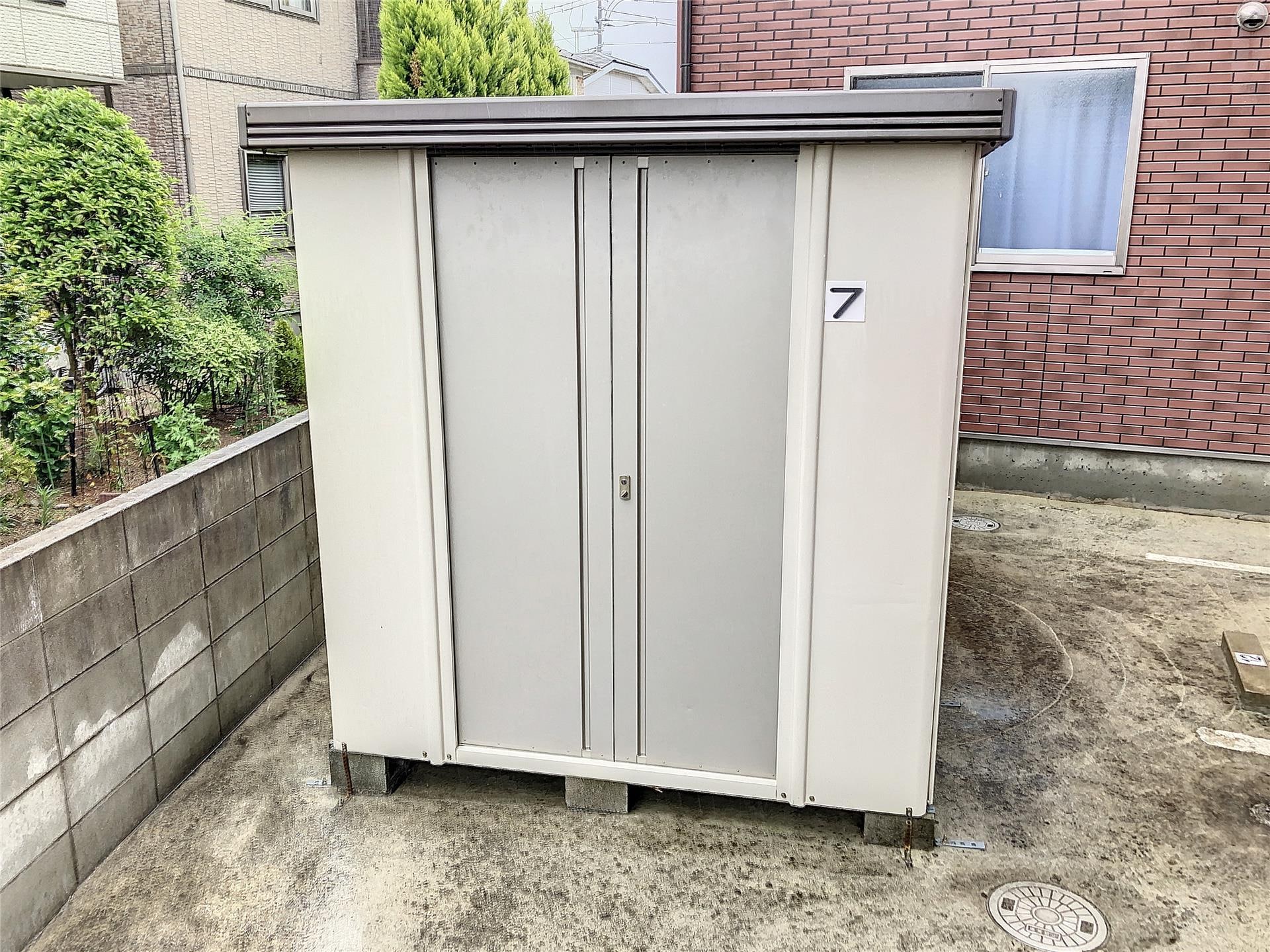  第8エスエスハイツ