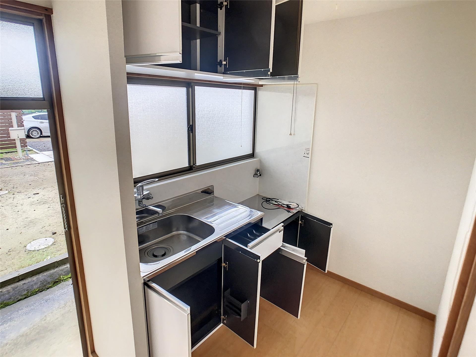  サンハイツ森合