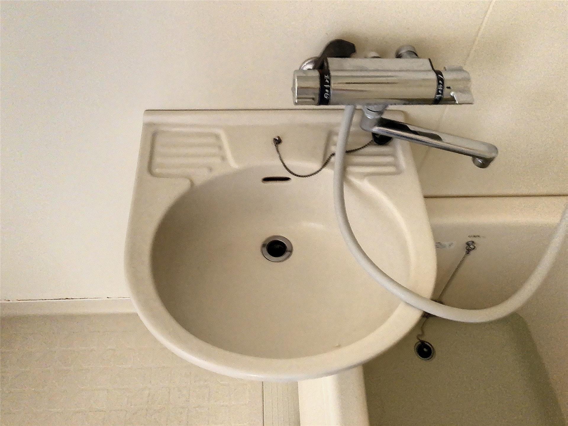  サンハイツ森合