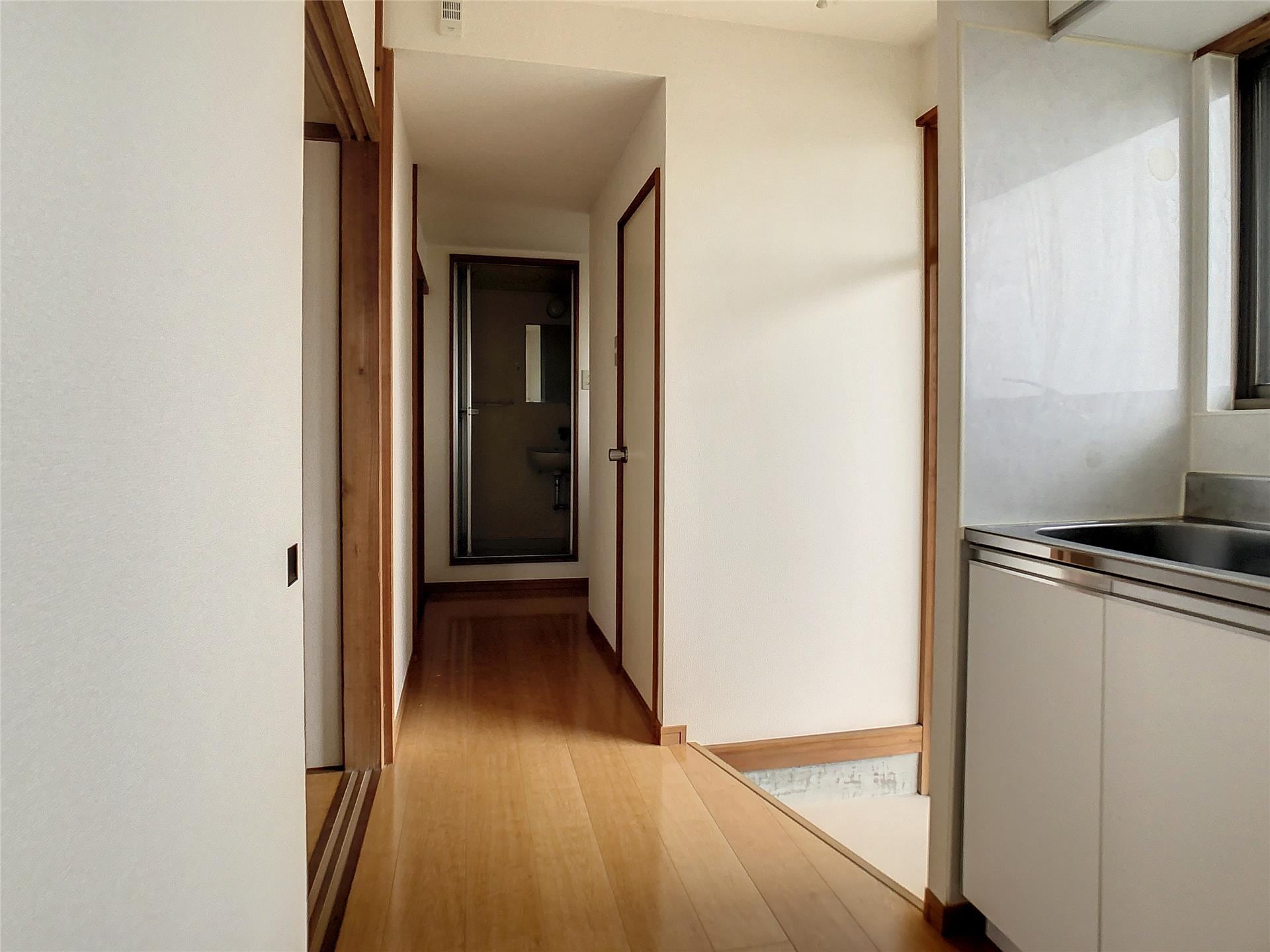  サンハイツ森合