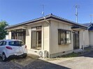 丹治貸家（方木田）の外観