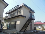 山形アパート(八木田)