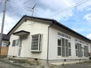 尾形貸家（成川）の外観