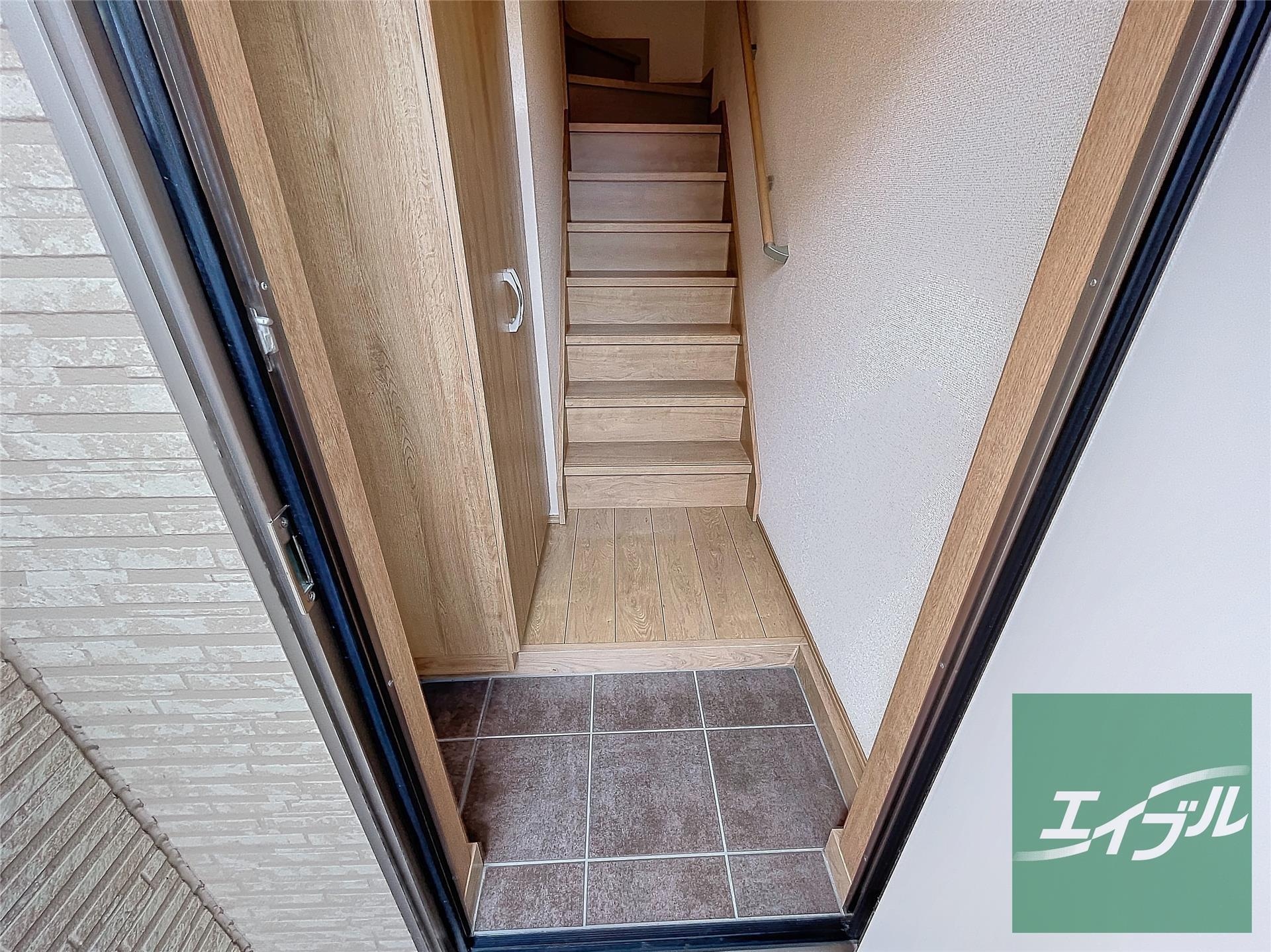  レジデンス東高屋