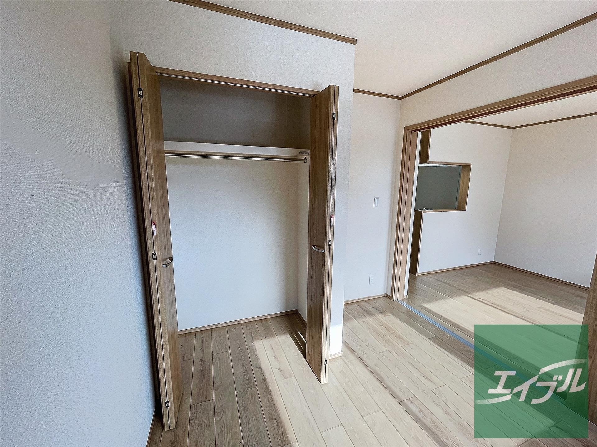  レジデンス東高屋