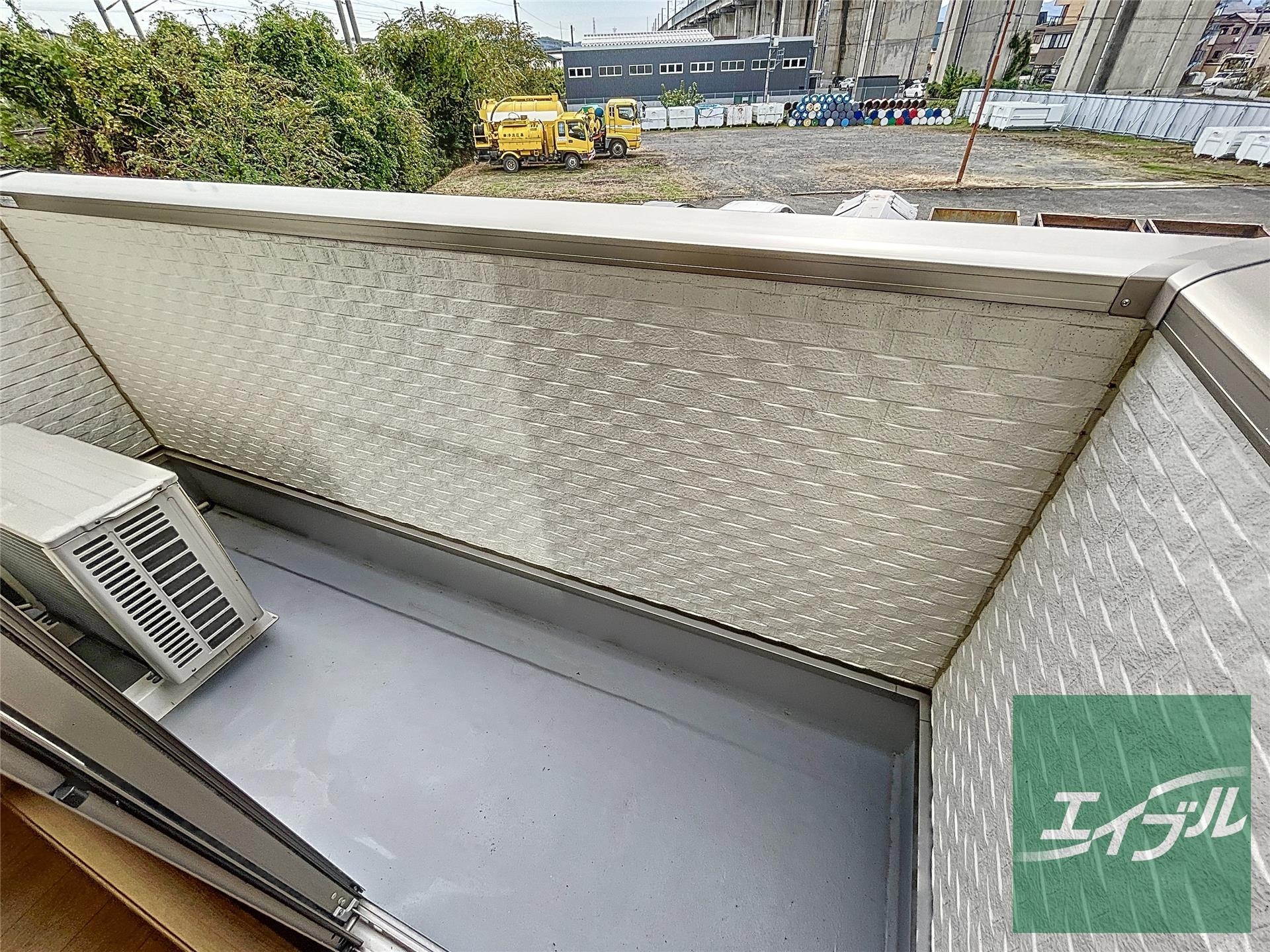  レジデンス東高屋