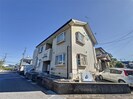 ジョイフルざおうの外観
