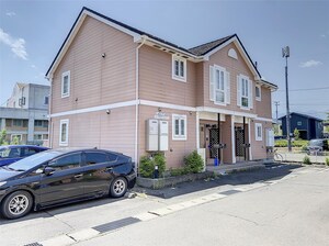 アメニティタウンIII