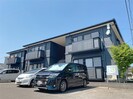 オリオンＭ78　Ａの外観