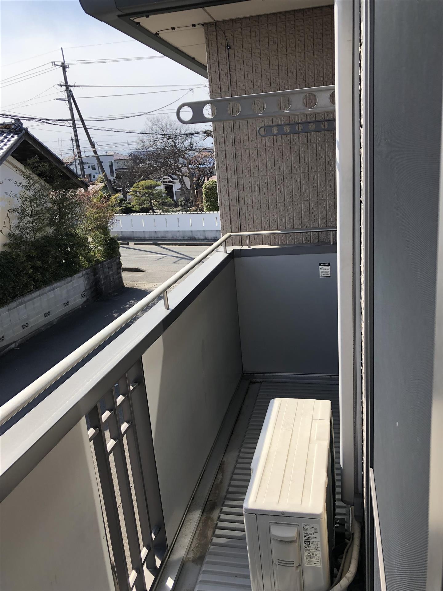  ヴェルジュール寺畑