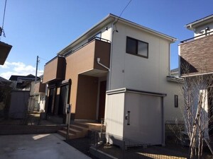 太田町戸建て