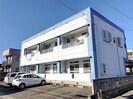 加藤ハイツの外観