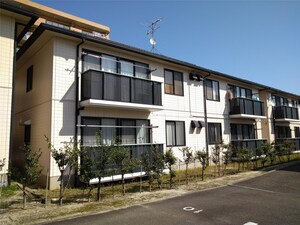 ディアス東中央 Ｂ棟