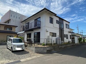 大波貸家（瀬上）