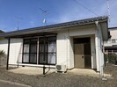 千葉貸家の外観