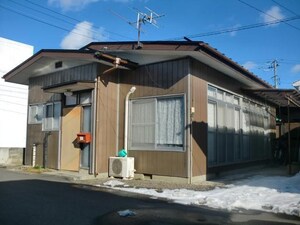佐藤忠吉貸家