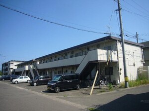 コートヴィレッジ太田Ａ