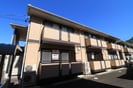 セジュール御山Aの外観