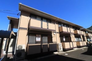 セジュール御山A