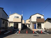 ウエストヴィレッジⅡ（Ａ・Ｂ・Ｃ）