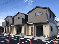 ウエストヴィレッジⅡ（Ｄ）