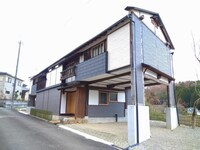 三橋貸家