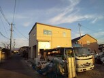 方木田アパート