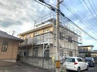 本田アパート