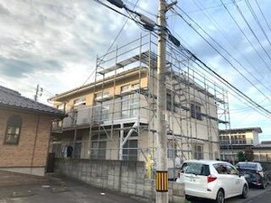 本田アパート
