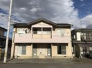 エルハイツ南福島（西）の外観