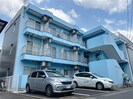 アーバンハウス野田２の外観