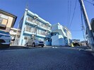アーバンハウス野田２の外観