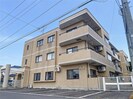 アーバンハウス野田３の外観