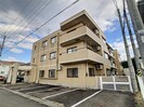 アーバンハウス野田３の外観