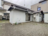天神町ハウス