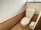  けやき荘