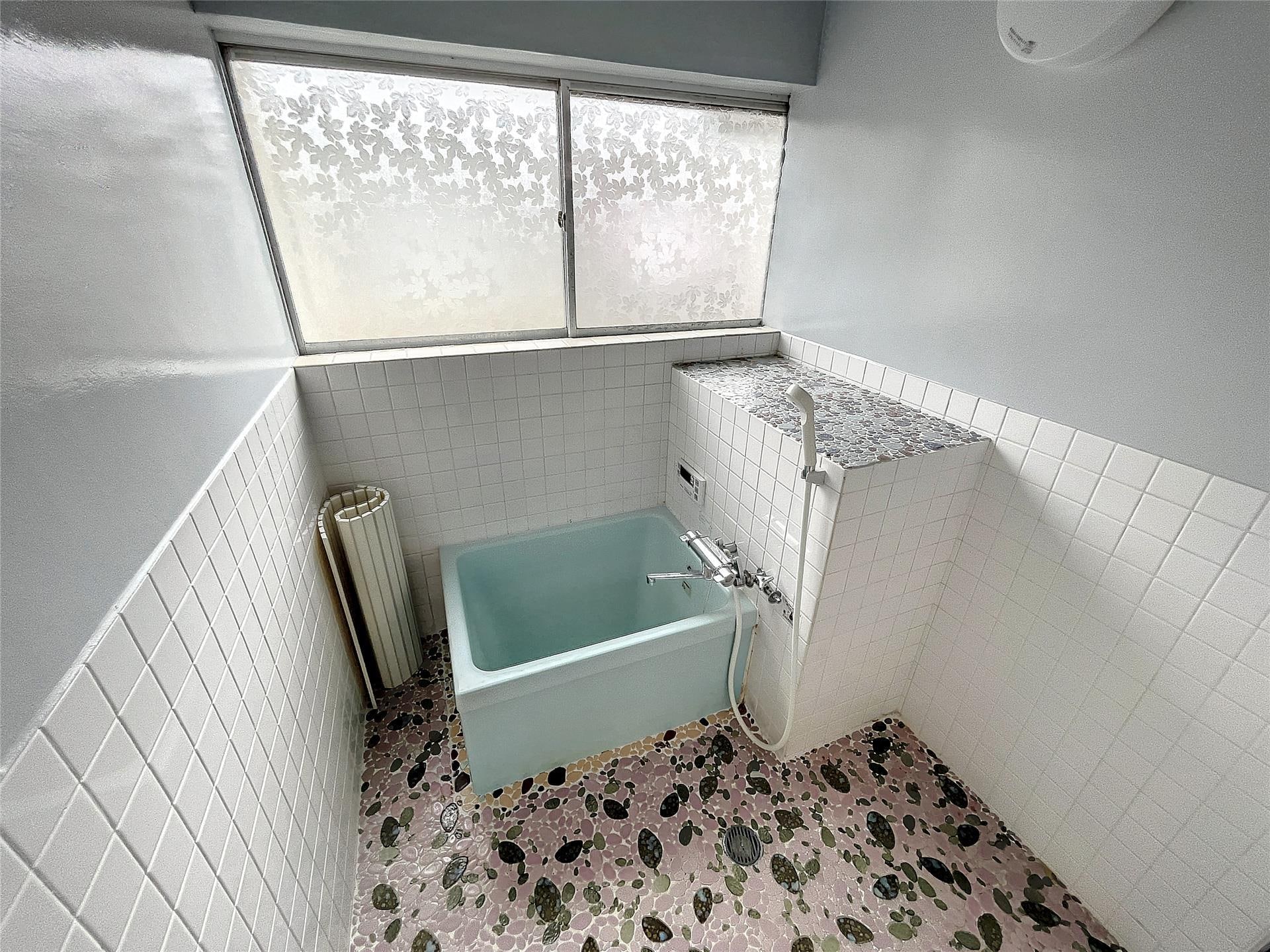  西坂貸家（田中52-2）