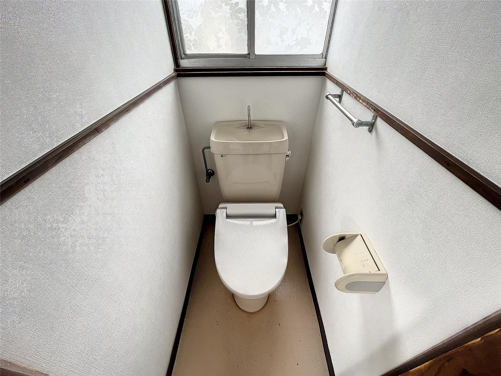  西坂貸家（田中52-2）