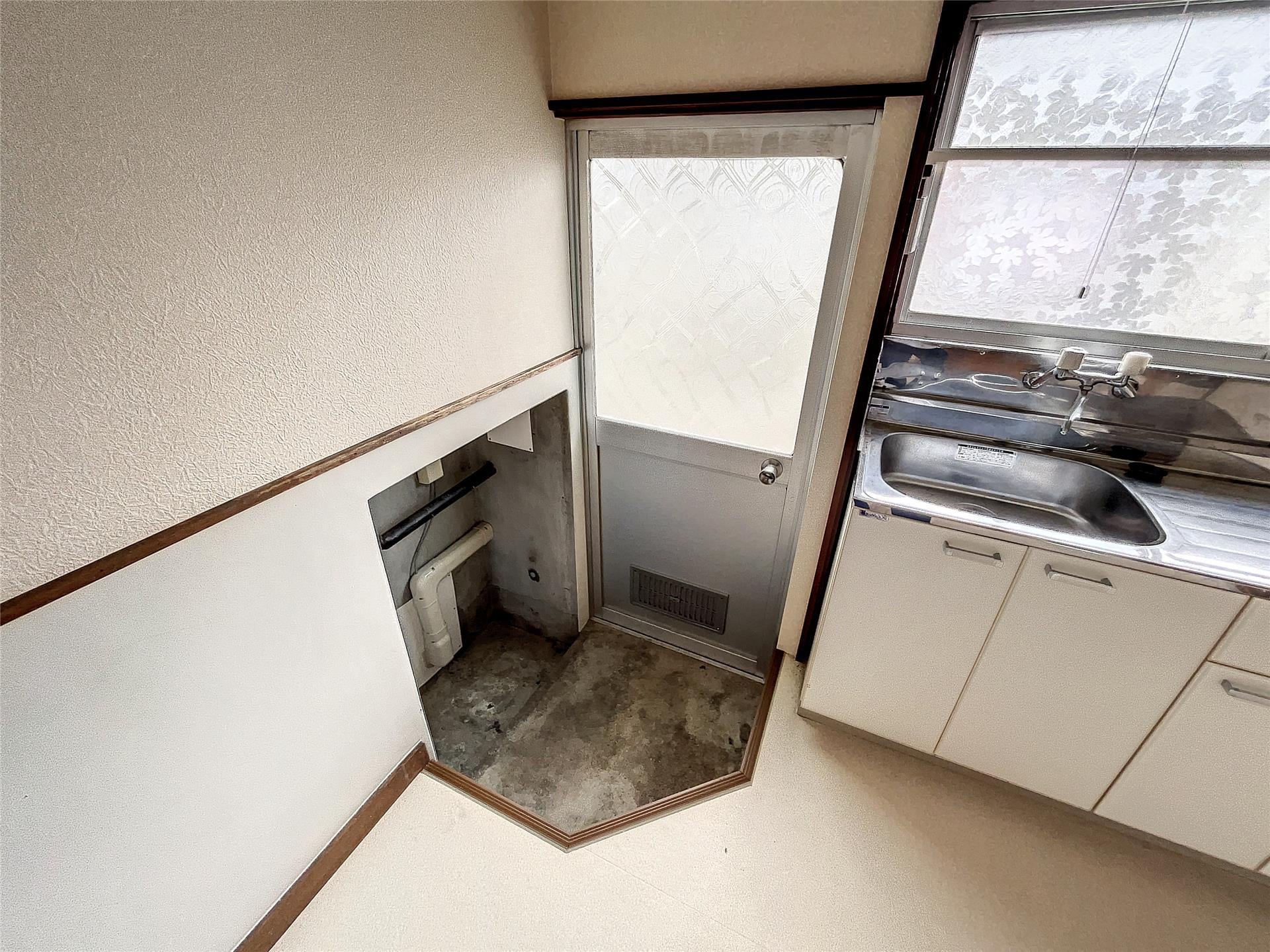  西坂貸家（田中52-2）