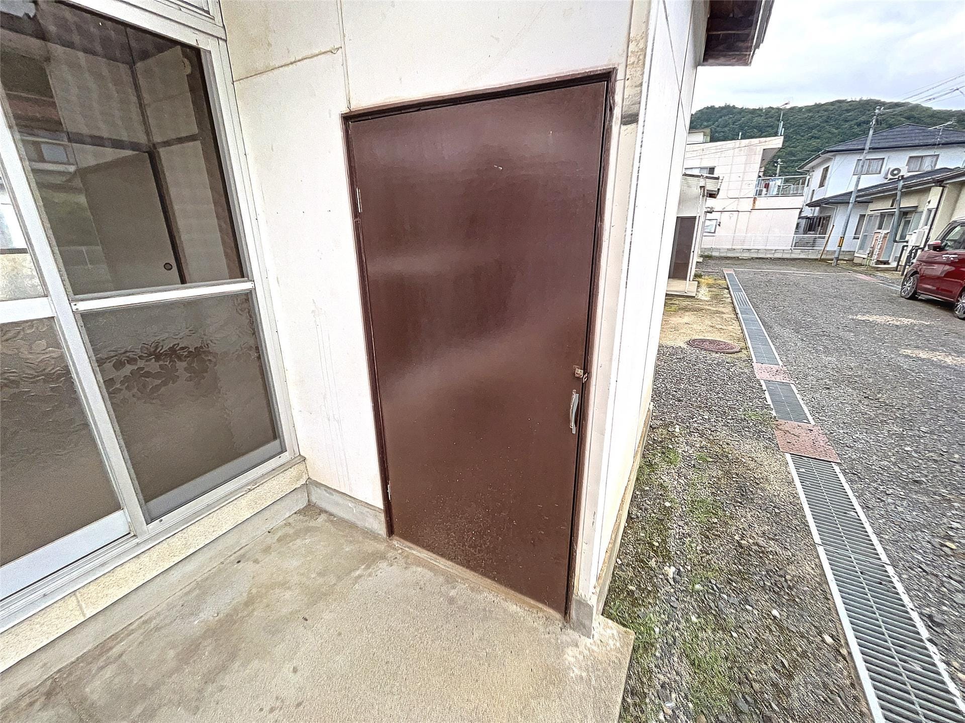  西坂貸家（田中52-2）